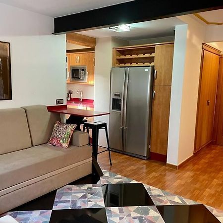 Apartamento La Puerta De La Mezquita Córdoba Exterior foto