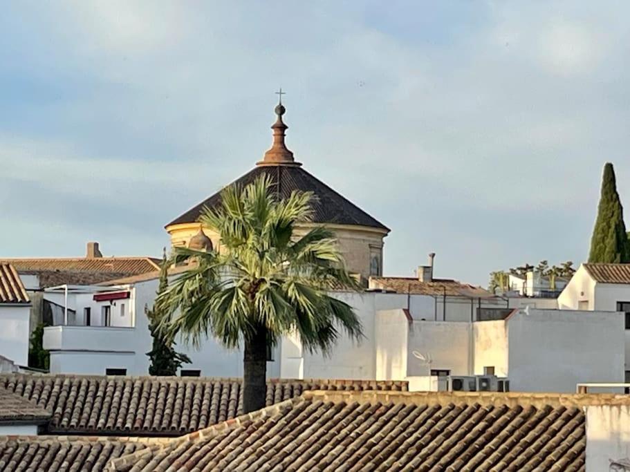 Apartamento La Puerta De La Mezquita Córdoba Exterior foto
