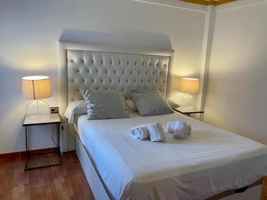Apartamento La Puerta De La Mezquita Córdoba Exterior foto
