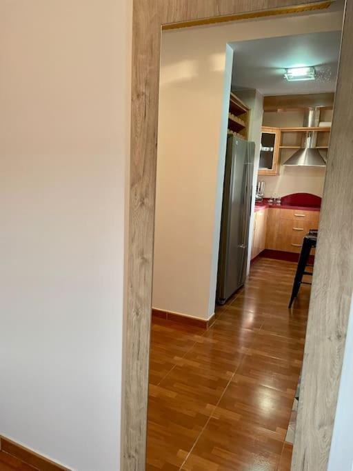 Apartamento La Puerta De La Mezquita Córdoba Exterior foto
